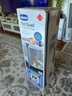 Graco Pack 'n Play Portable Playard
