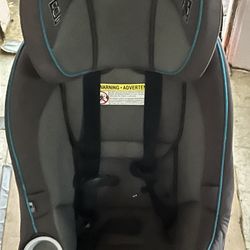 Graco Car Seat