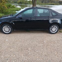 💥2011 FORD FOCUS SE💥