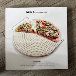 Pizza Stone 
