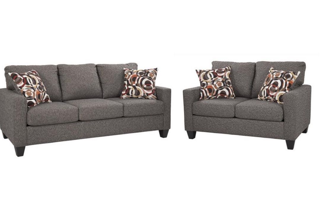 2 piece Couch