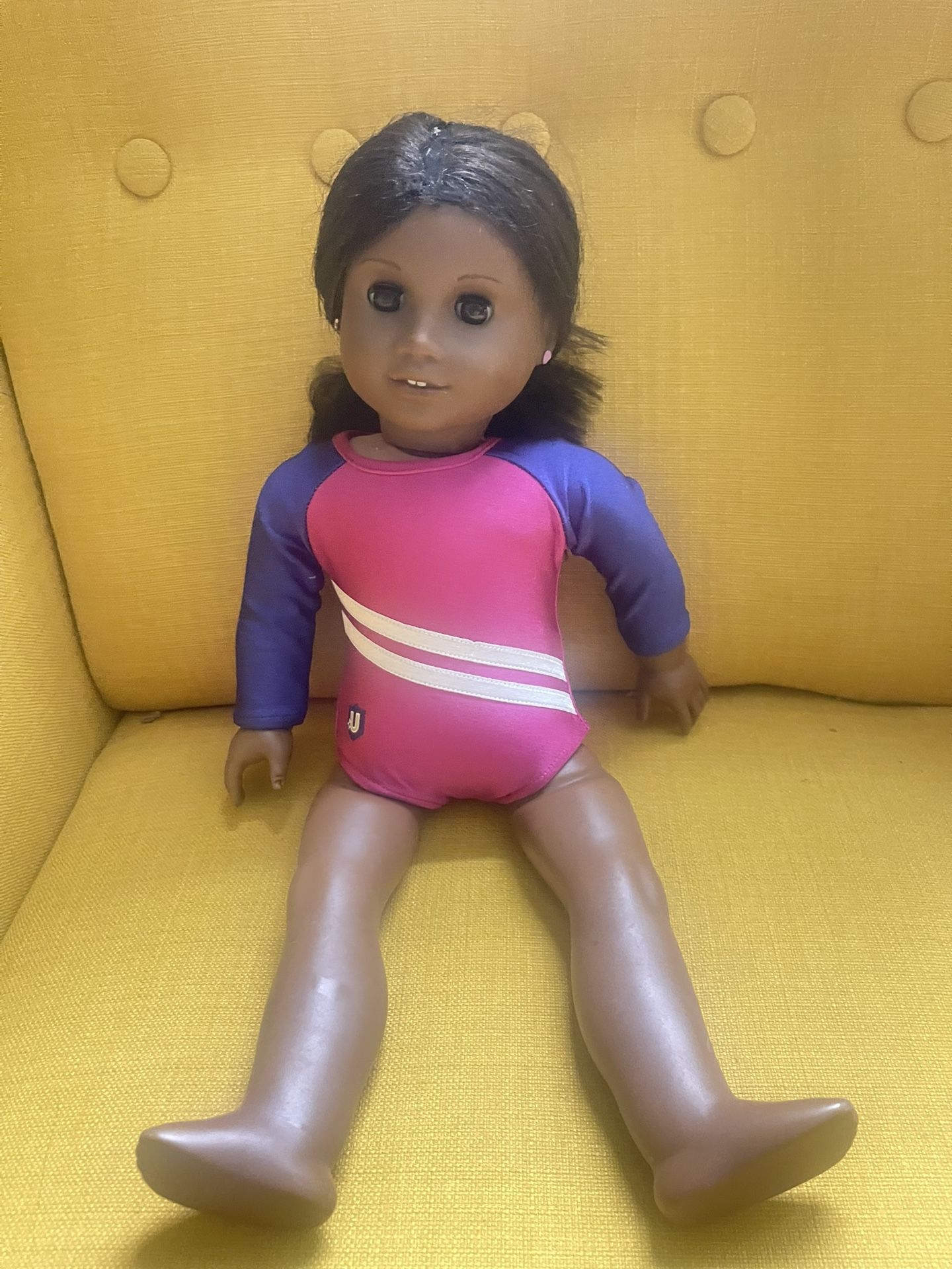 American Girl Doll & accessories