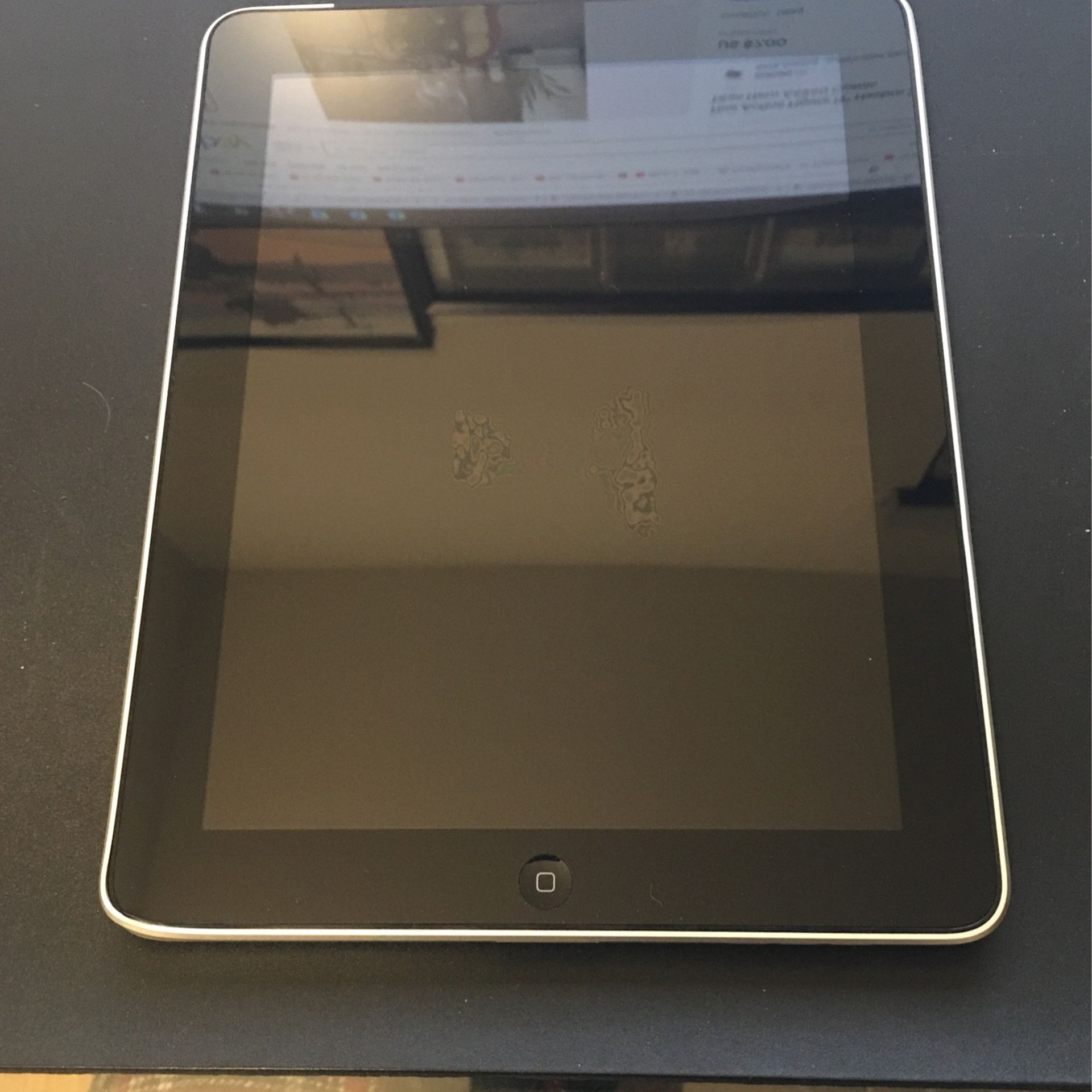 Apple IPad 1st GEN 64GB