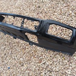 F150 Bumper