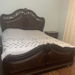 Bedroom Set 