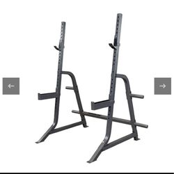 Power line Multi Press Rack