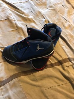 Men's size 12
