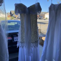 Wedding Dresses