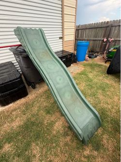 Child Slide