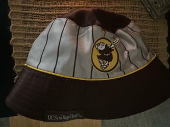 PADRES Bucket Hat