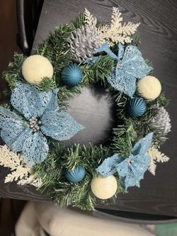 Wreath 