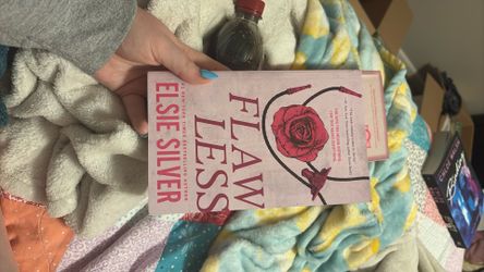 Flawless book