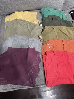 T-Shirts  (39) $30