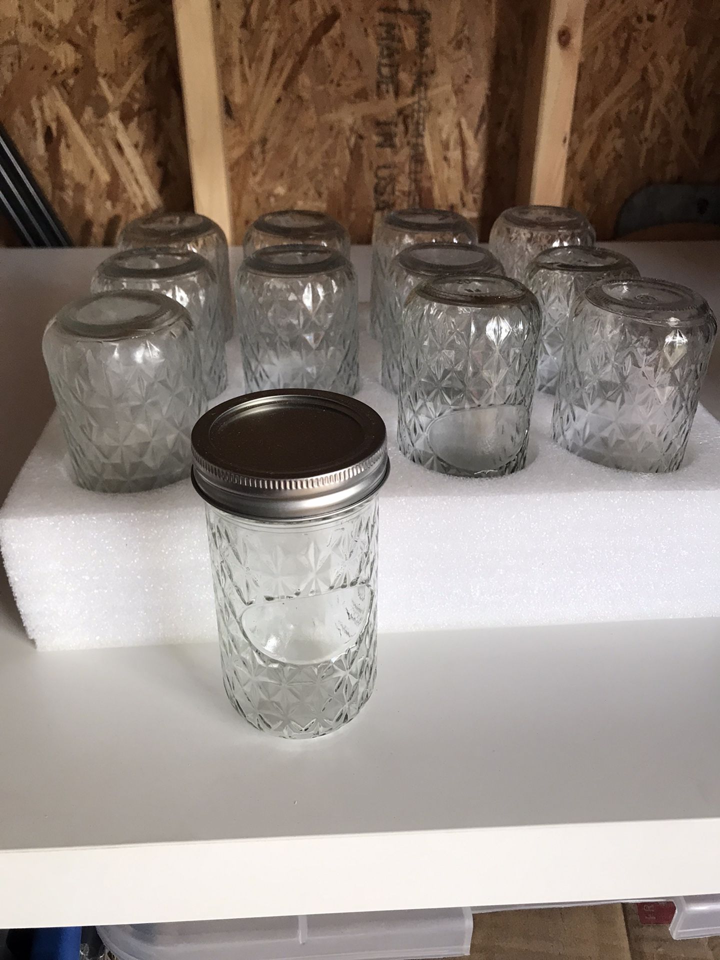 Mason Jar