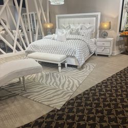 Queen King Cal King Bedroom Sets Sofa Loveseat 