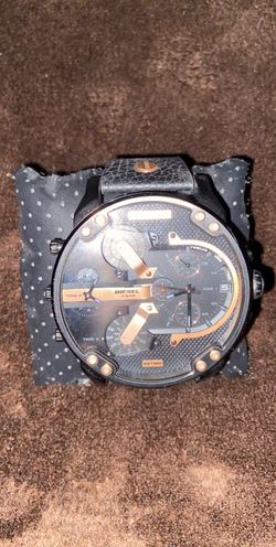 Diesel Watch