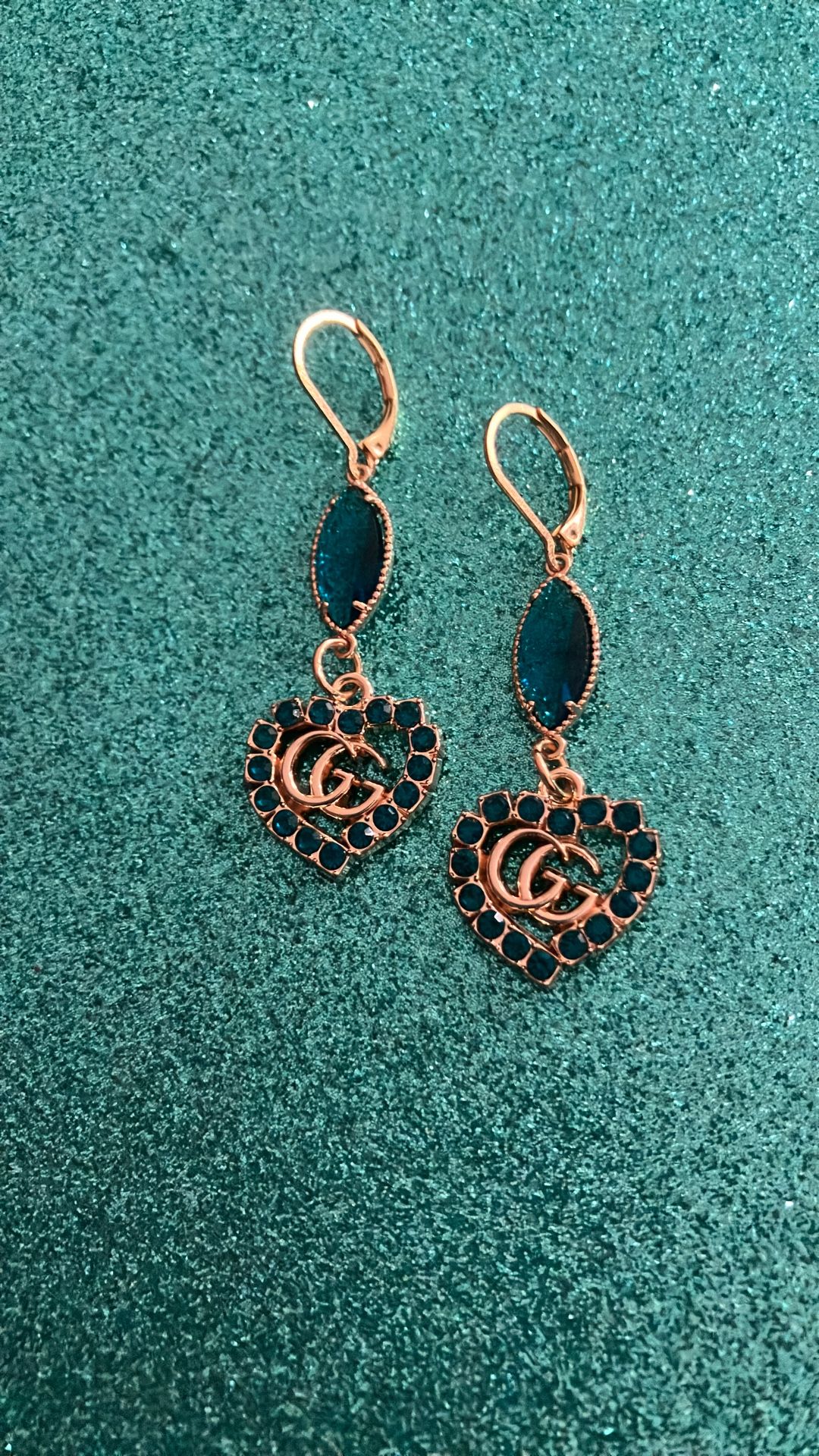 GG EARRINGS 
