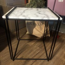 Marble Table 