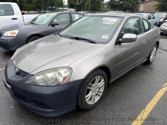 2006 Acura RSX