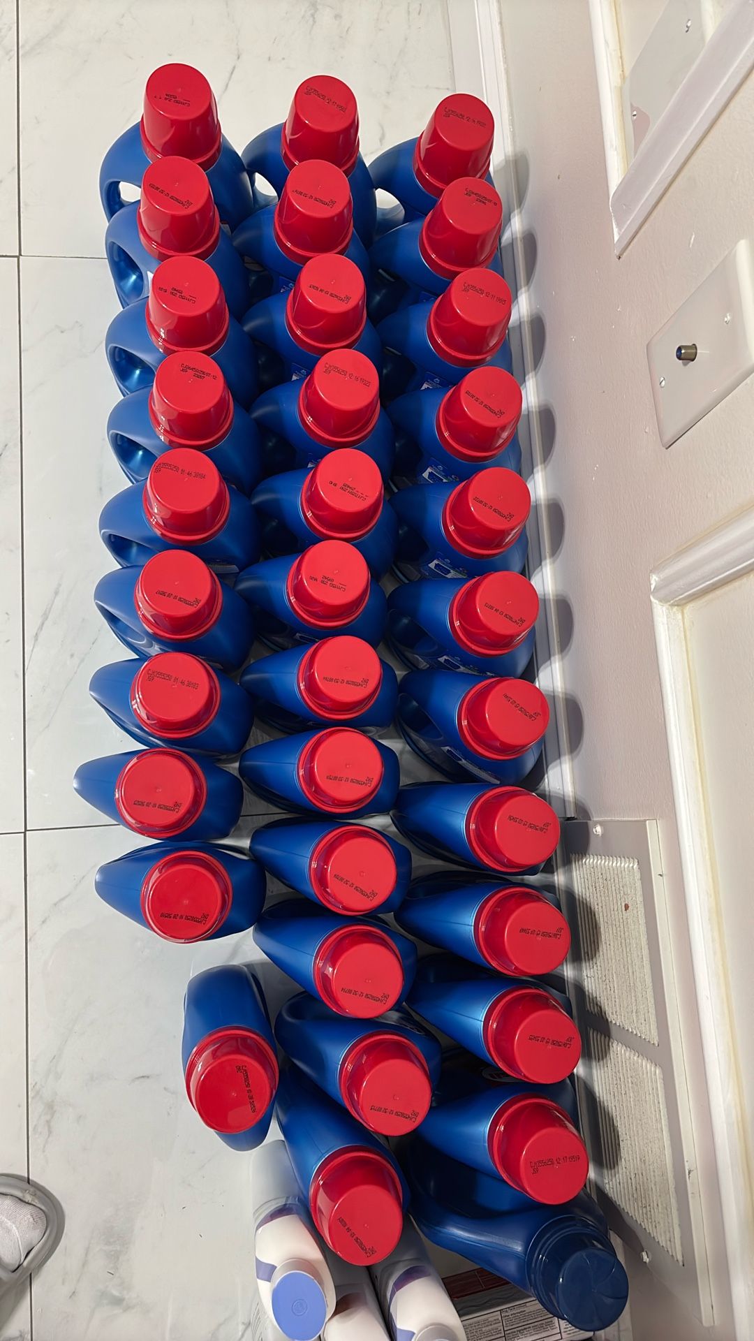 persil 25loads