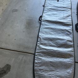 8 Foot Surfboard Bag