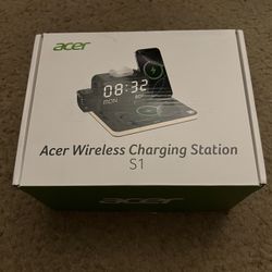 Acer 7 In 1 Charging Station