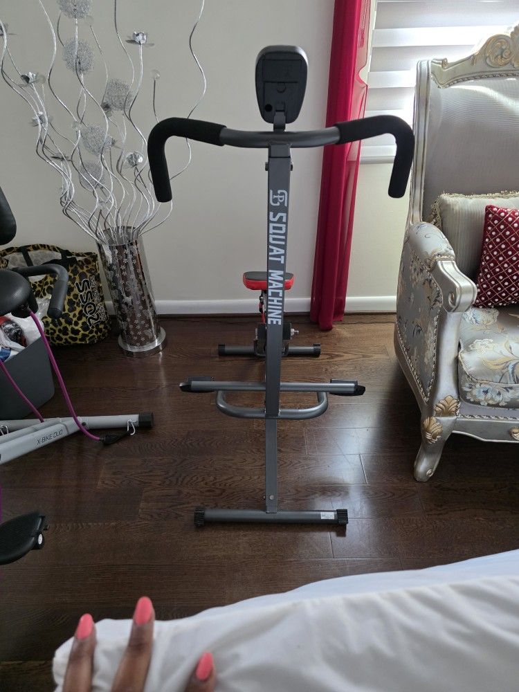 Ab Machine