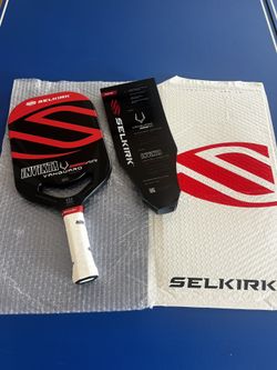 Selkirk Invikta Vanguard Power Air