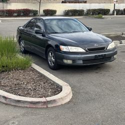 Lexus Es 300 