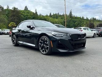 2025 BMW M240