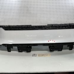 2024 2025 KIA EV9 DAYTIME RUNNING LIGHT UPPER GRILLE OEM
