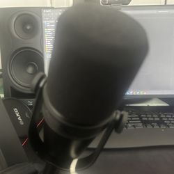 Shure Mv7x
