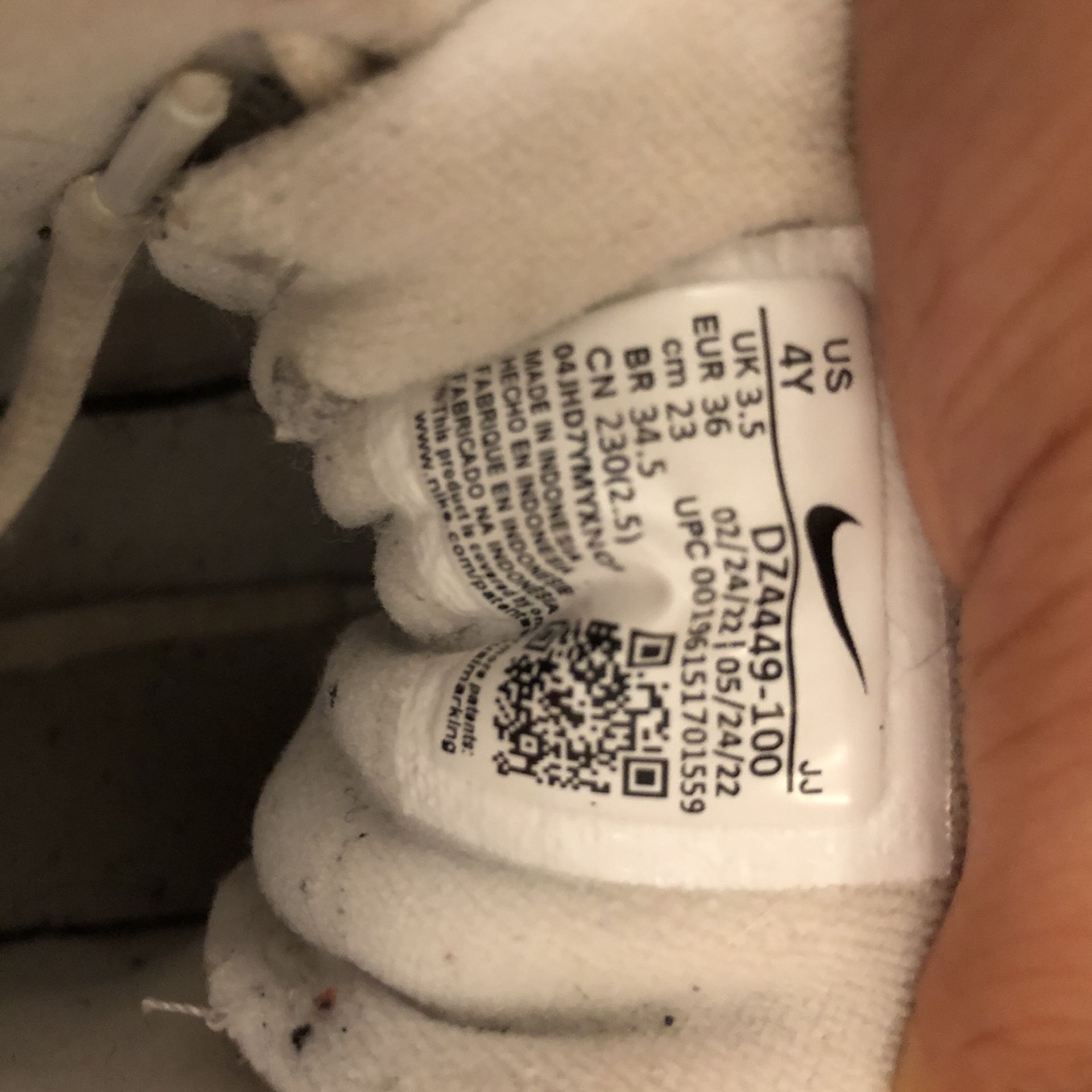 Nike Basketball Shoes for Sale in Everett, WA OfferUp