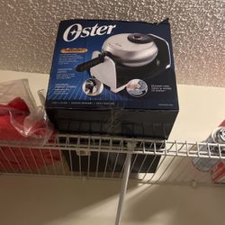 Waffle Maker 