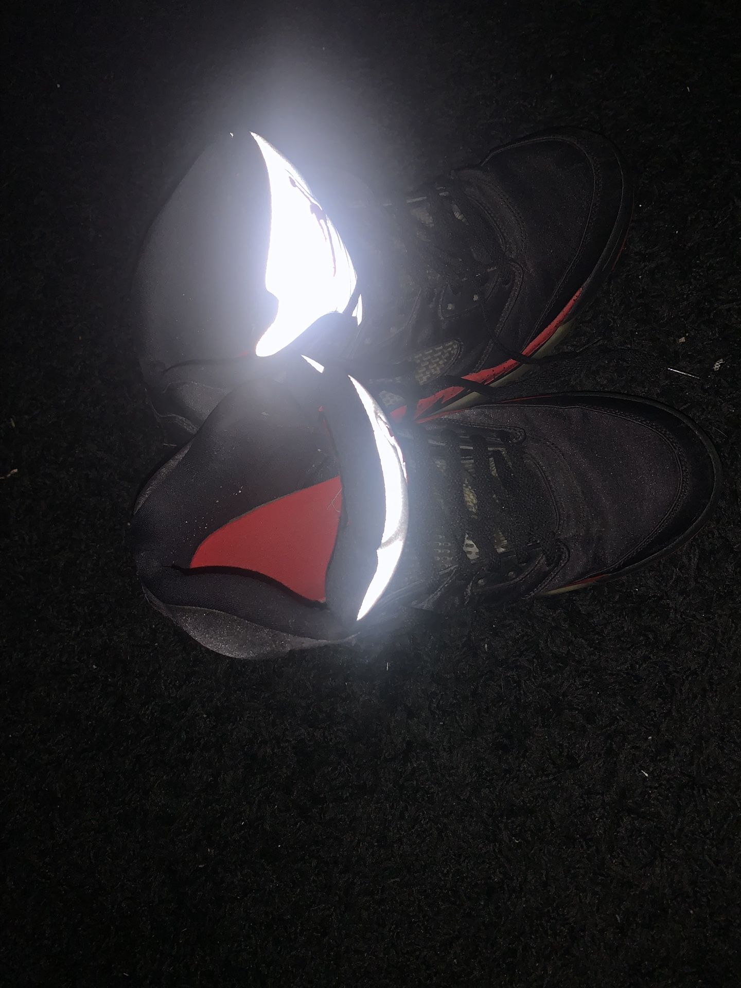 Jordan 5