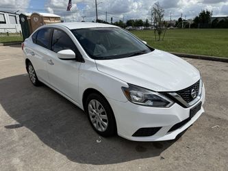 2016 Nissan Sentra