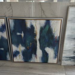 Two Matching Pictures