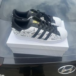 Adidas Superstar 
