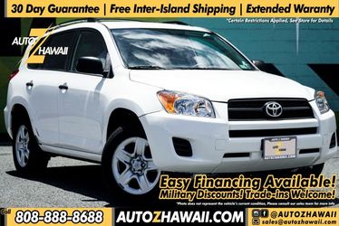 2010 Toyota RAV4