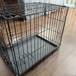 ASPCA Dog crate/cage