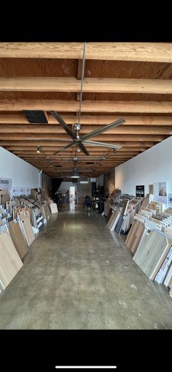 $1.39 Waterproof Laminate - Mission Hills - Rental Special