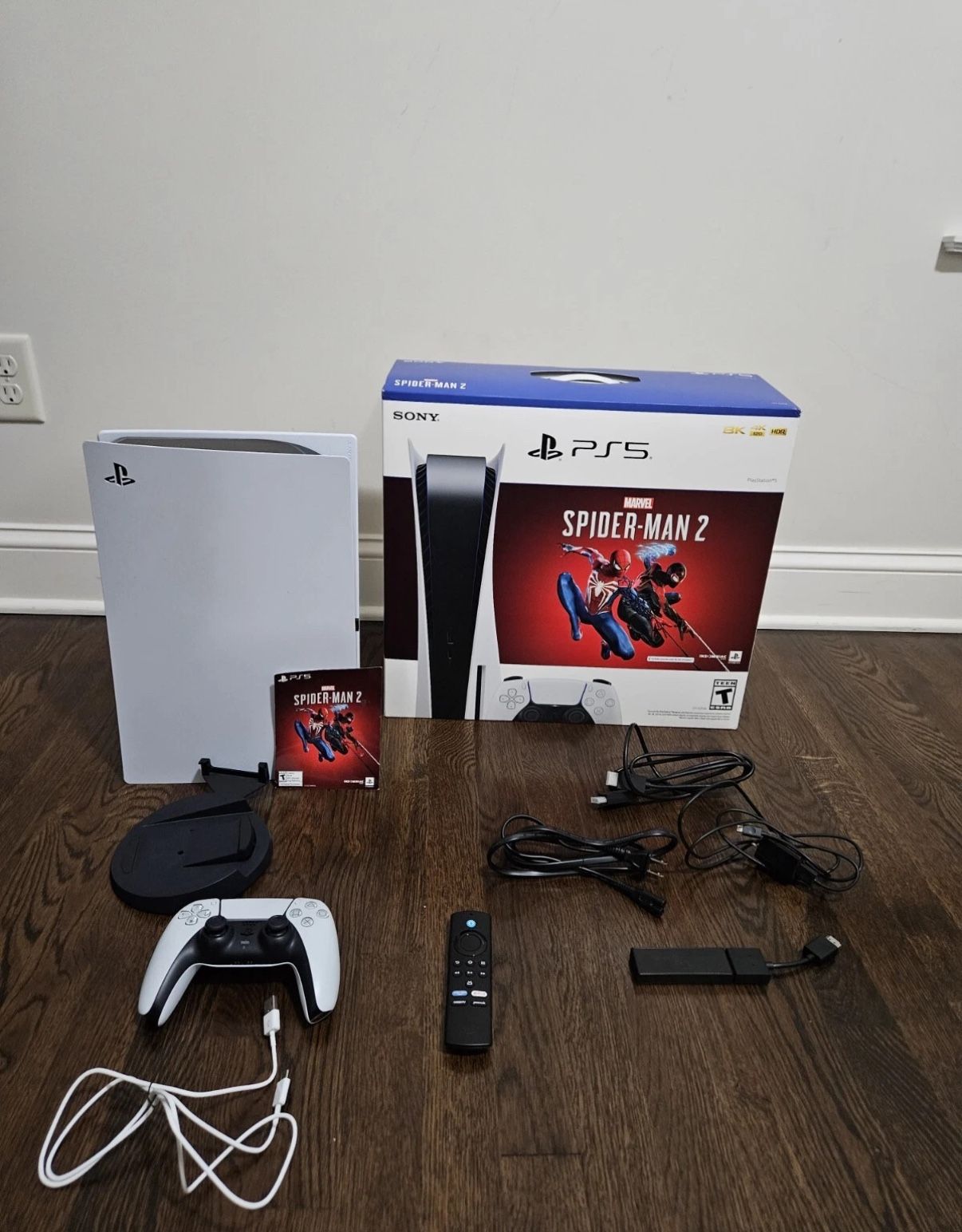 Ps5 Normal Used
