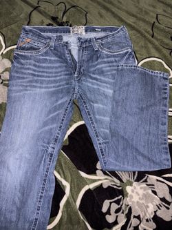 Ariat M4 Jeans
