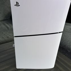 PlayStation 5 Slim