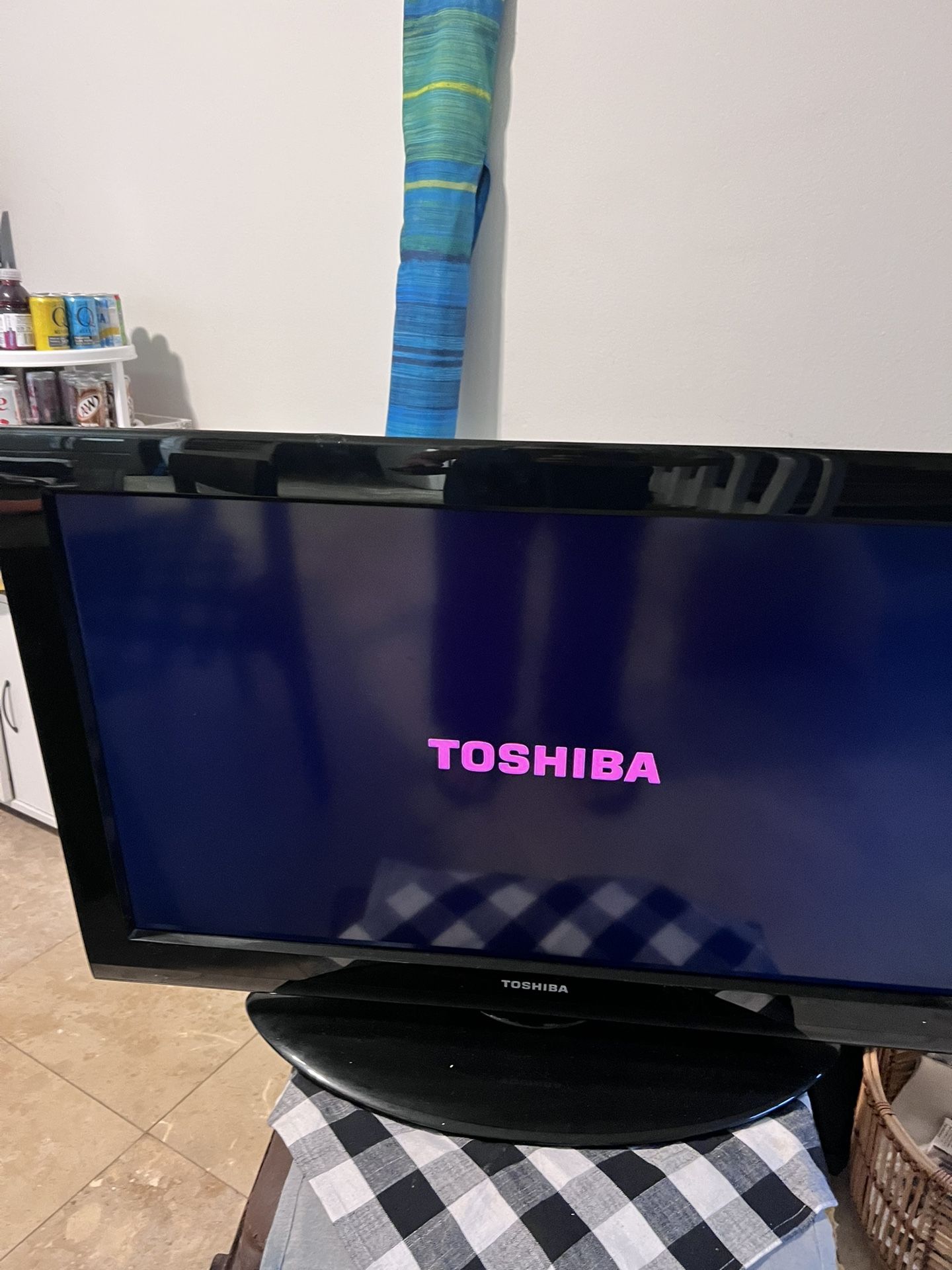 Toshiba TV