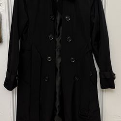 London Fog Raincoat