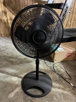 Lasko fan