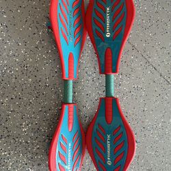 Razor RipSticks $45 Each