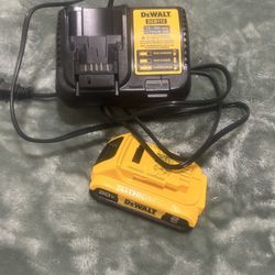 Dewalt Tools