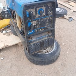 Miller bob cat 250